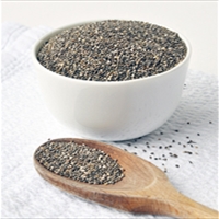 Chia Seeds