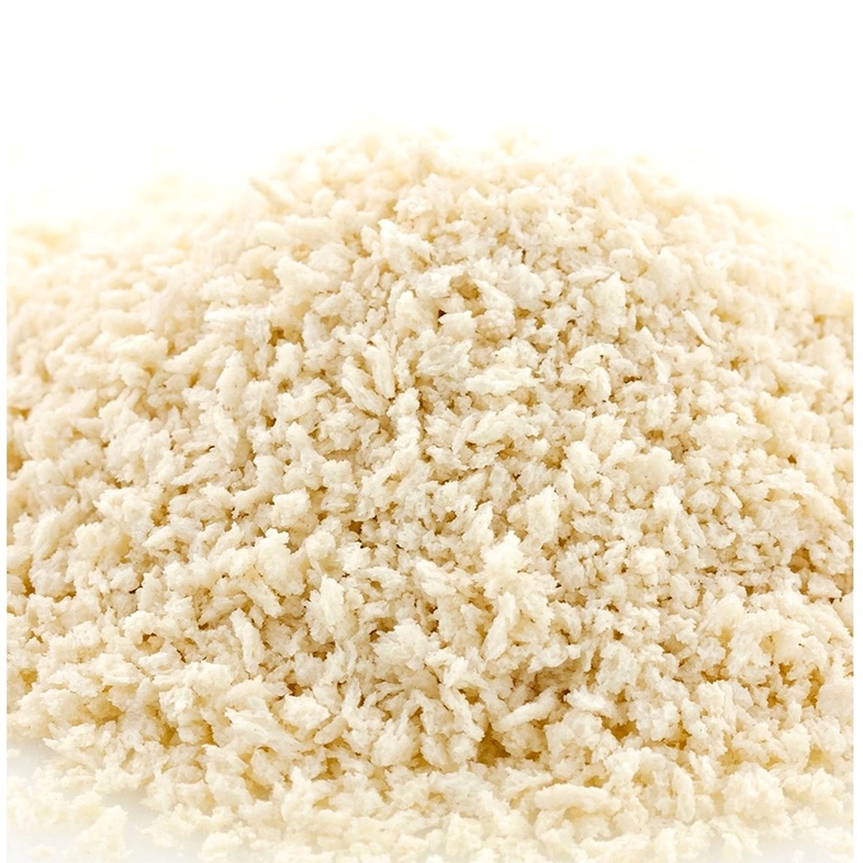 Breadcrumbs Panko