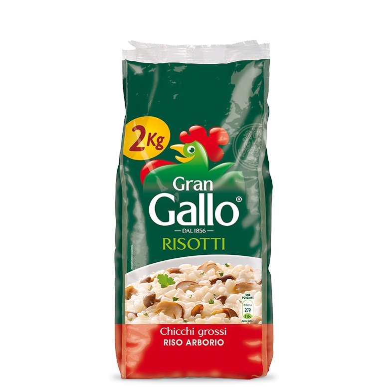 Arborio Rice