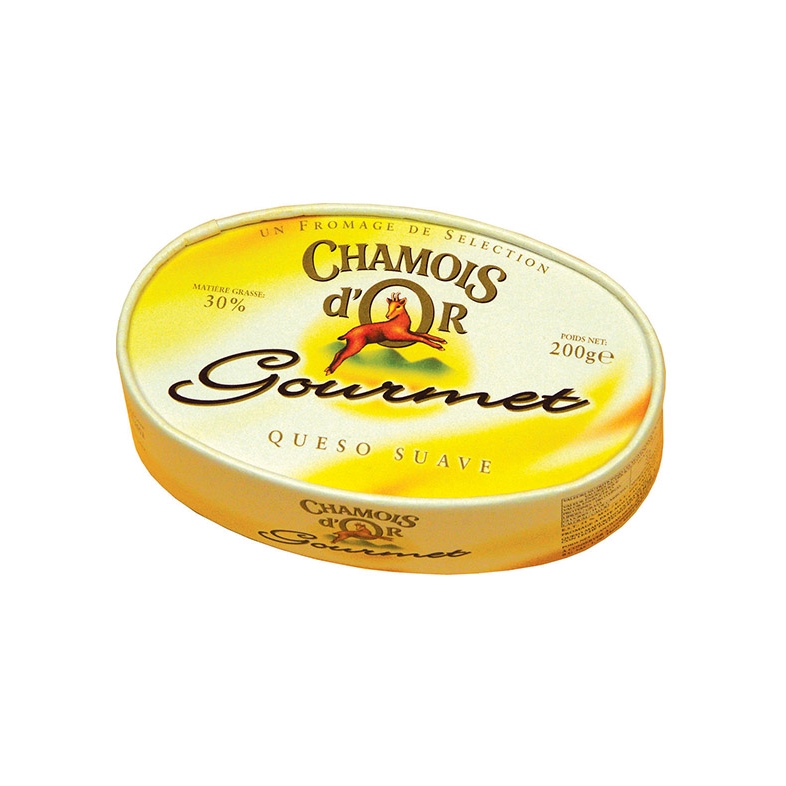 Chamois D'Or Gourmet