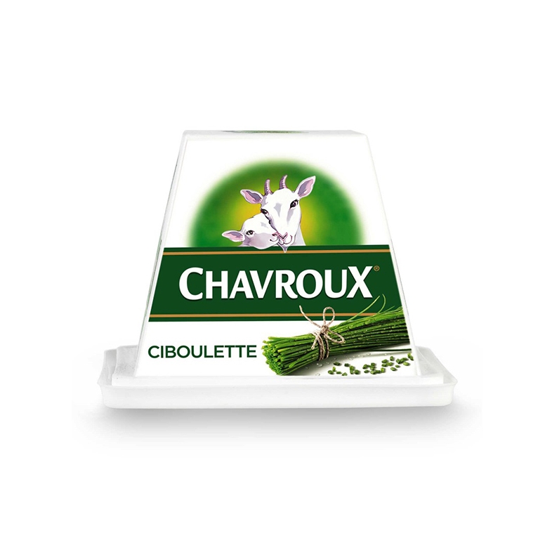 Chavroux Chives