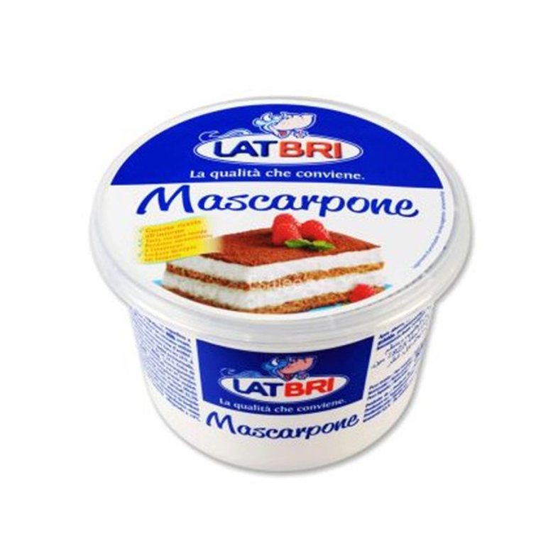 Mascarpone