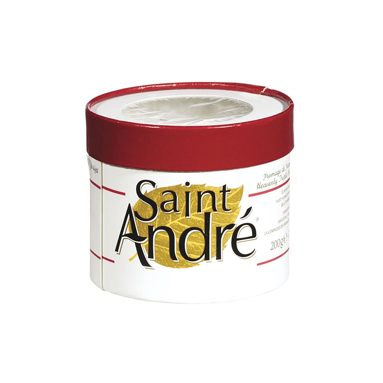Mini Saint André