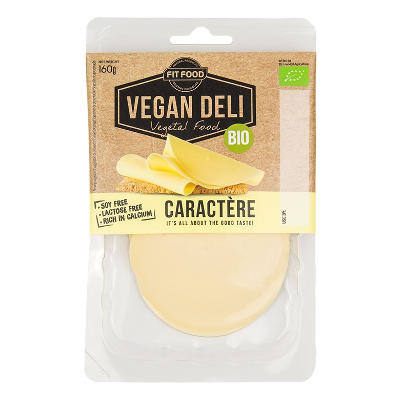 Organic Vegan Healthy Benina Qatar Premium Food Importers and