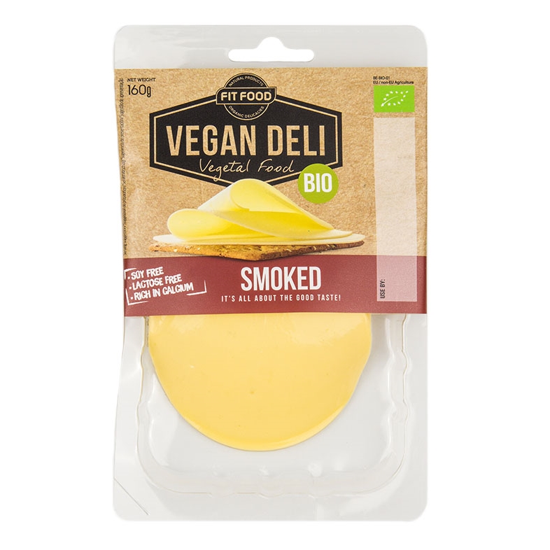 Organic Vegan Healthy Benina Qatar Premium Food Importers and