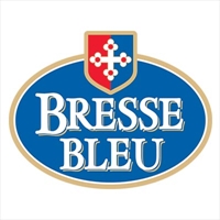 Bresse bleu