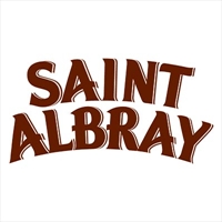 Saint Albray