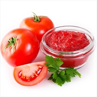 Mashed Tomatoes