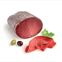 Bresaola Dried Meat