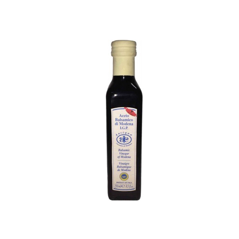 Balsamic Vinegar Ambient Benina Qatar Premium Food Importers and