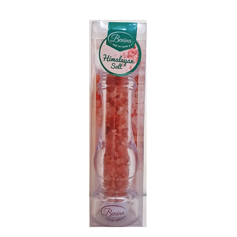 Himalayan Salt Ambient Benina Qatar Premium Food Importers and