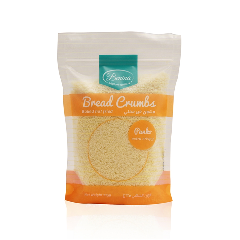 Breadcrumbs Ambient Benina Qatar Premium Food Importers and
