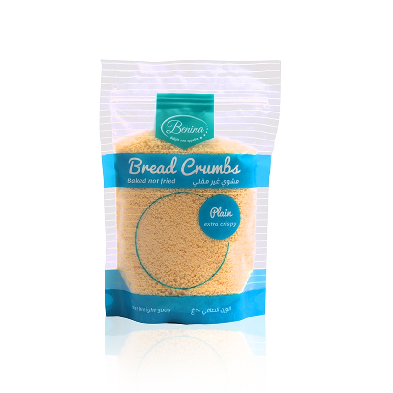 Breadcrumbs Ambient Benina Qatar Premium Food Importers and