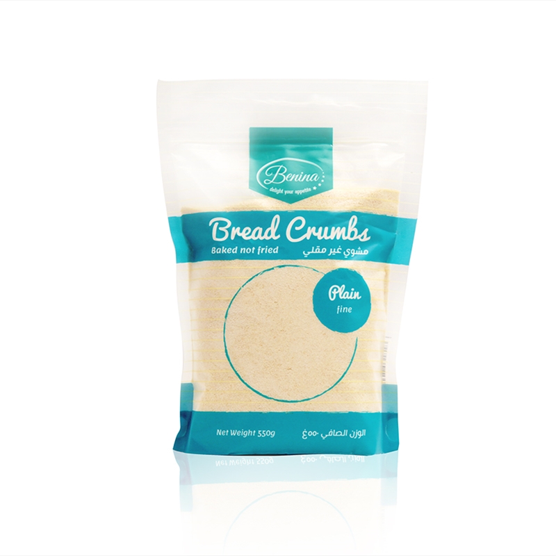 Breadcrumbs Ambient Benina Qatar Premium Food Importers and