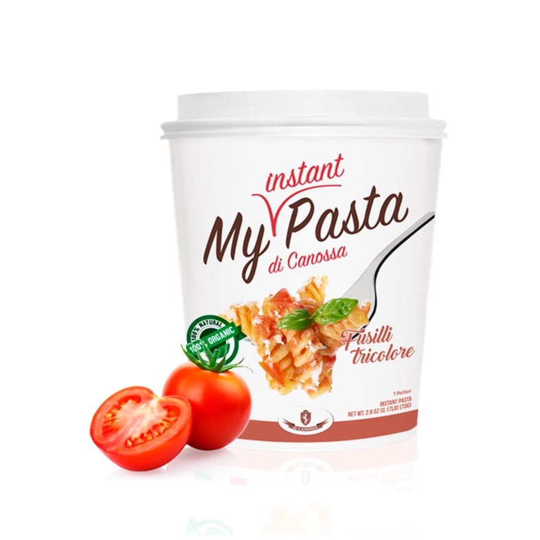 Organic Pasta | Ambient | Benina Qatar | Premium Food Importers and