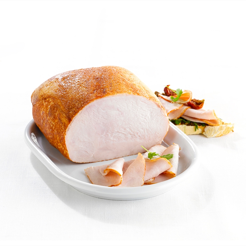 Turkey Breast Cold Cut Benina Qatar Premium Food Importers and