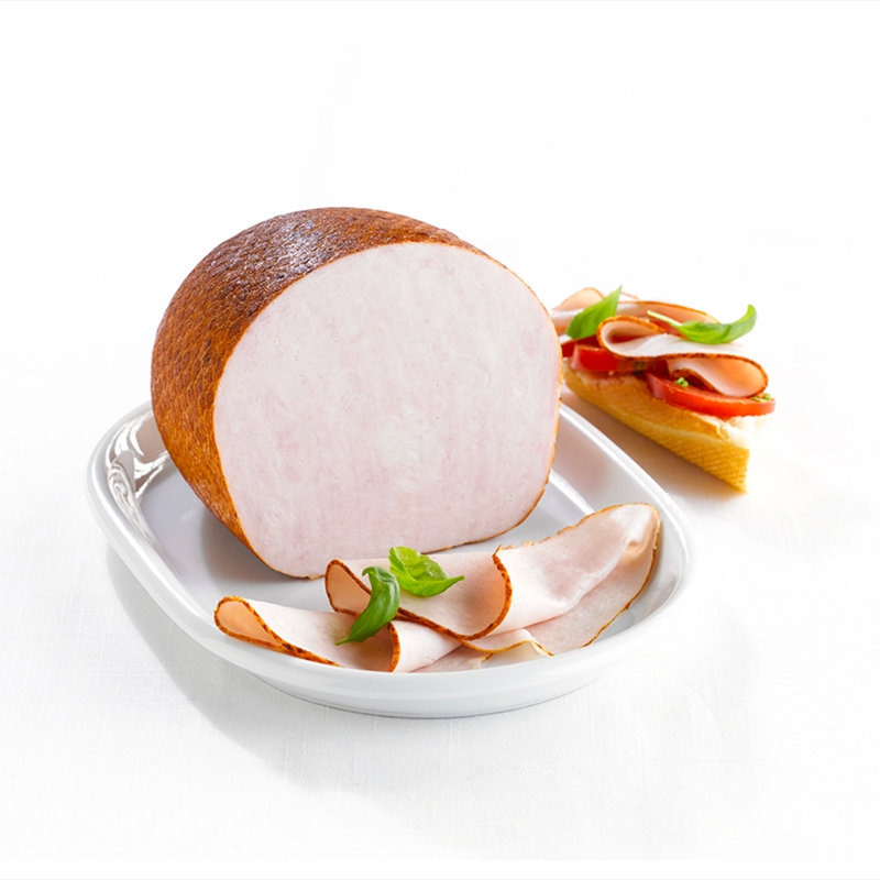Turkey Breast Cold Cut Benina Qatar Premium Food Importers and